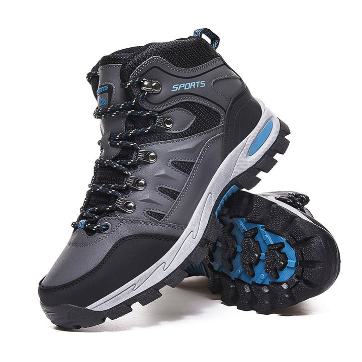 Wanderschuhe Herren Wasserdicht Outdoor