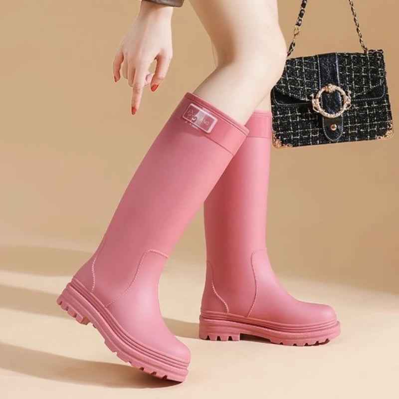 Wanderschuhe Frauen Langlebig Rutschfest