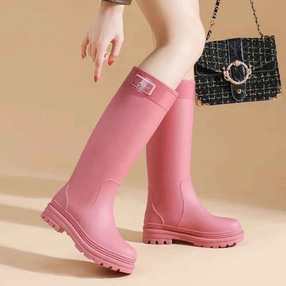 Wanderschuhe Frauen Langlebig Rutschfest