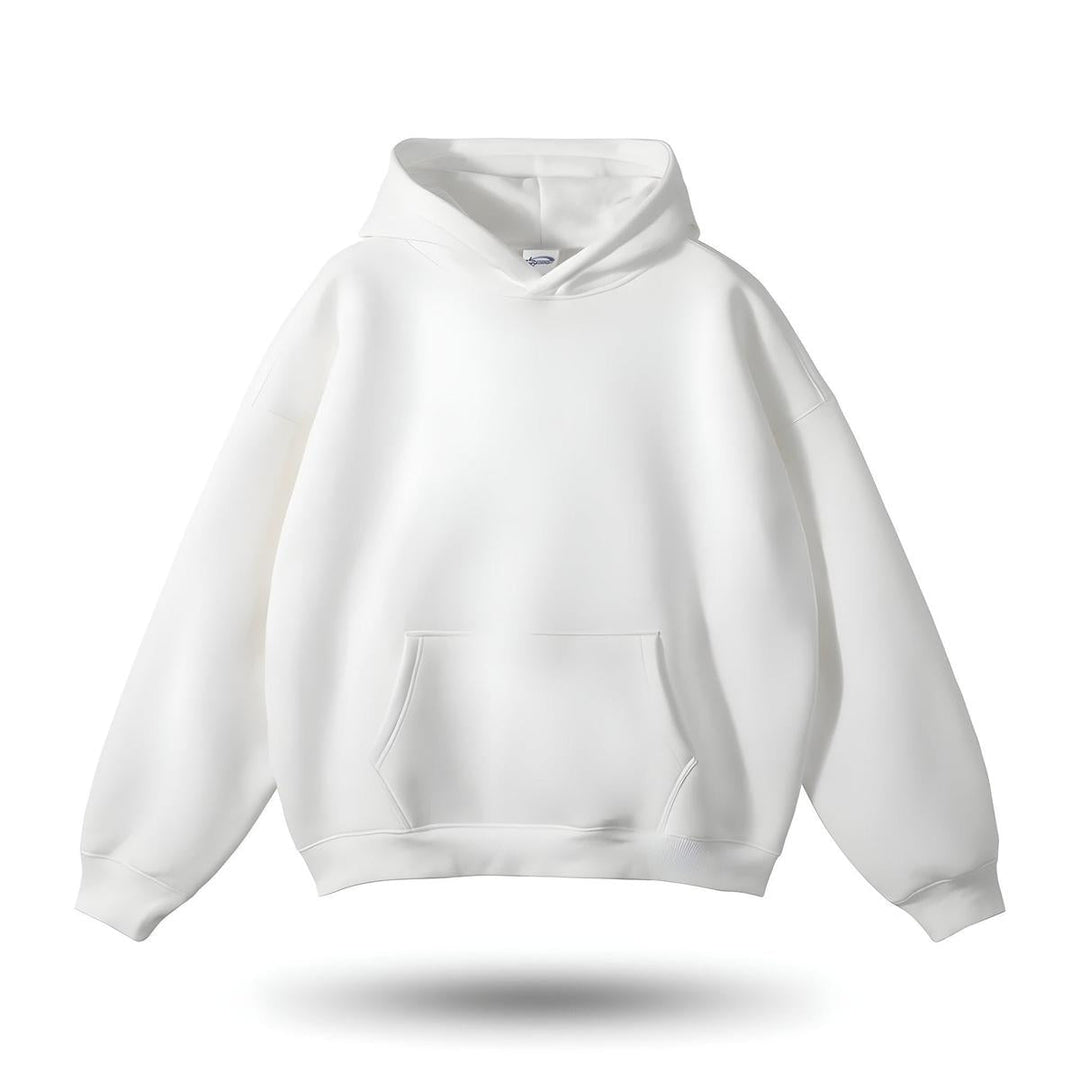 Damen Hoodie Bequem Casual Pullover