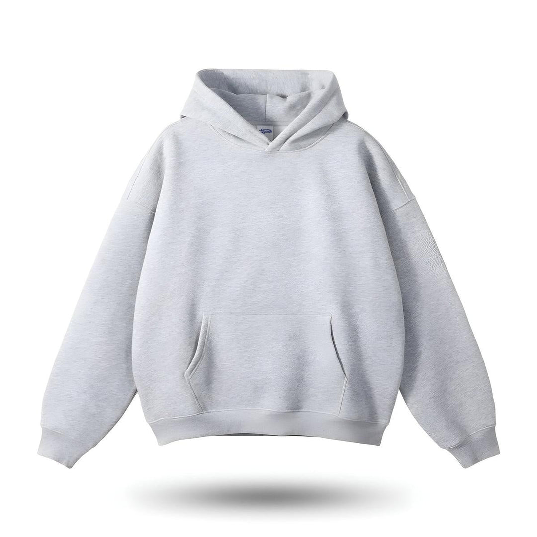 Damen Hoodie Bequem Casual Pullover