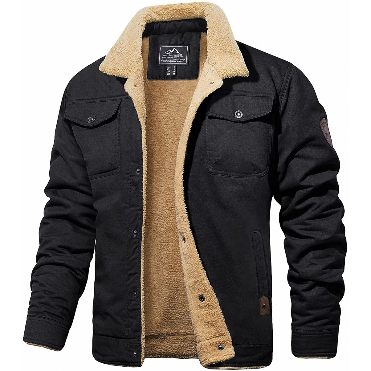 Modische Bomberjacke Frauen - IdealeKleiden
