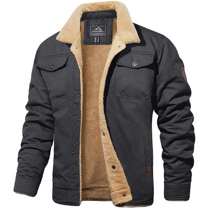 Modische Bomberjacke Frauen