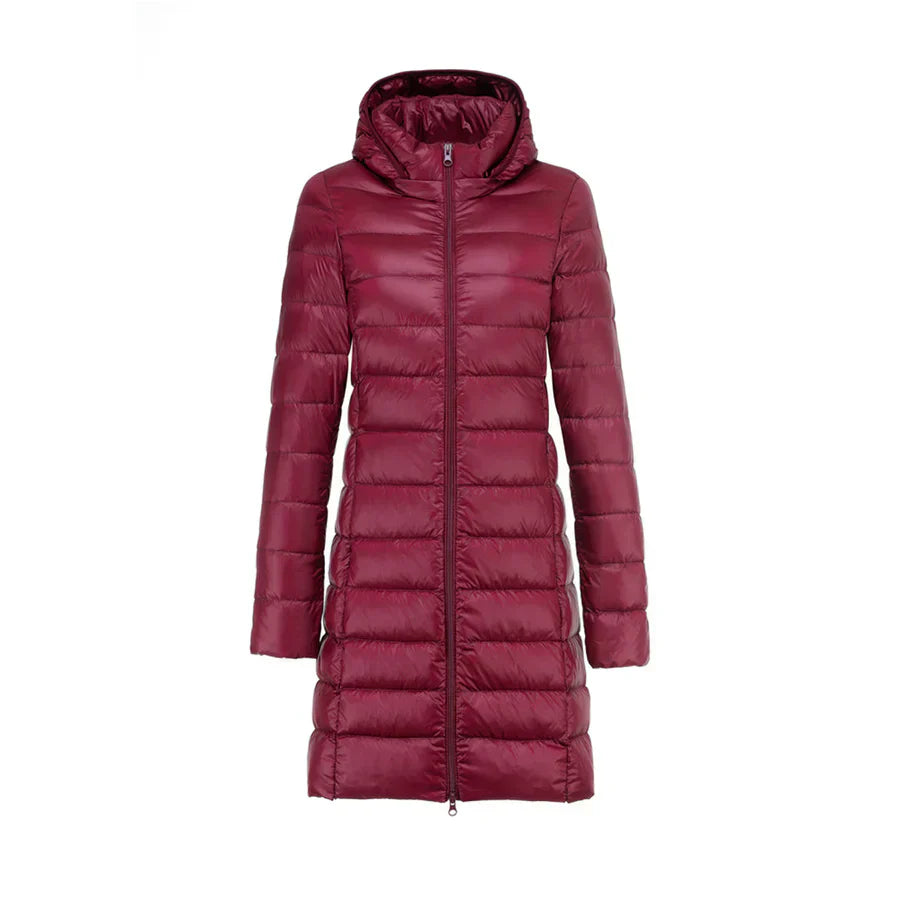 Moderne Damenjacke Leicht Elegant