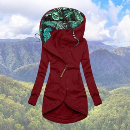 Stylische Damen Winterjacke Trendy