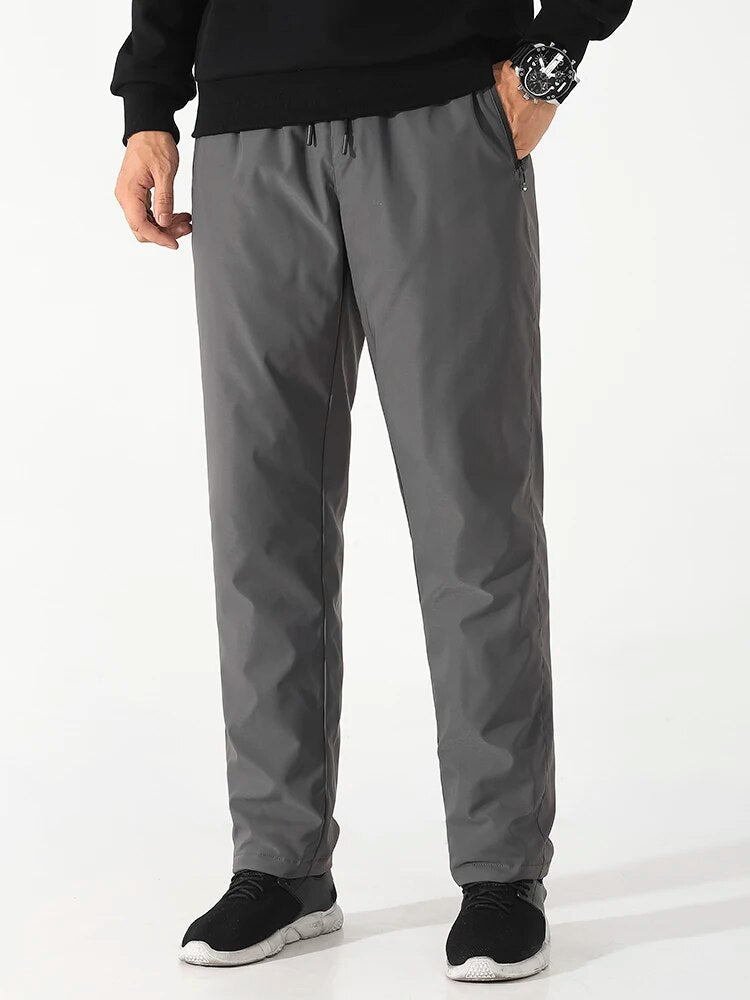 Herren Outdoorhose Winddicht Praktisch