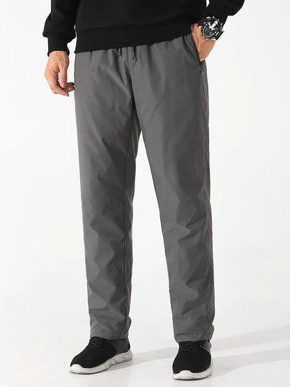 Herren Outdoorhose Winddicht Praktisch