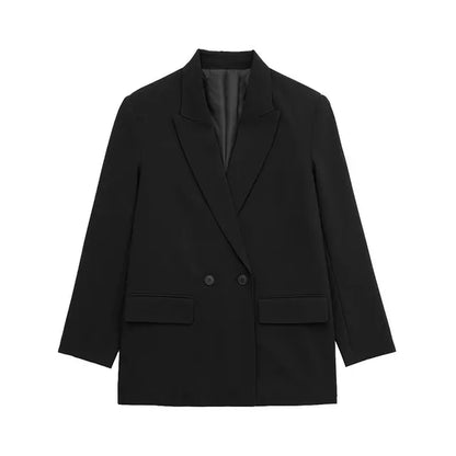 Modischer Damenblazer Vielseitig Elegant