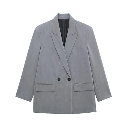 Modischer Damenblazer Vielseitig Elegant