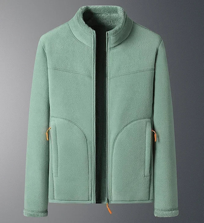 Stylische Damen Ski-Jacke Warm Isoliert