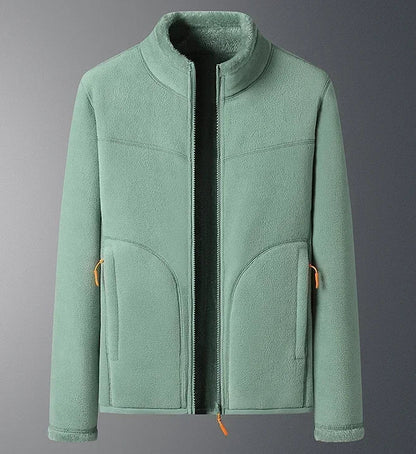 Stylische Damen Ski-Jacke Warm Isoliert