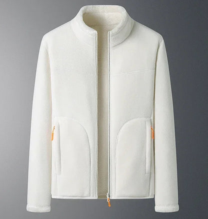 Stylische Damen Ski-Jacke Warm Isoliert
