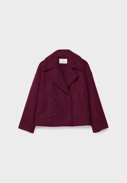 Moderne Freizeitjacke Leicht und Sportlich