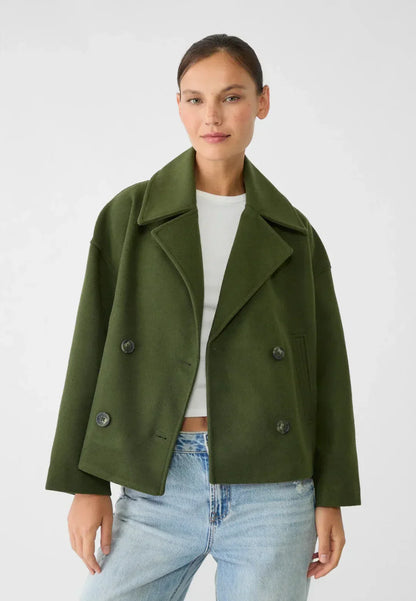 Moderne Freizeitjacke Leicht und Sportlich