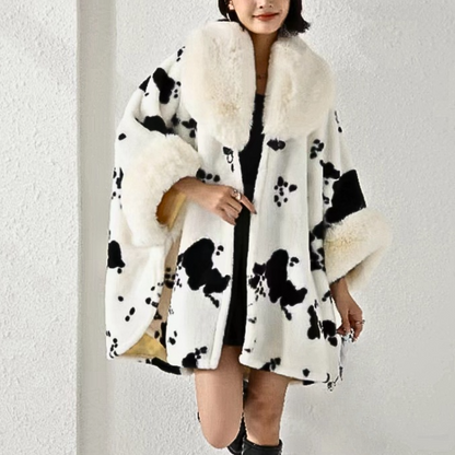 Stilvolle Wintermäntel Damen Elegant