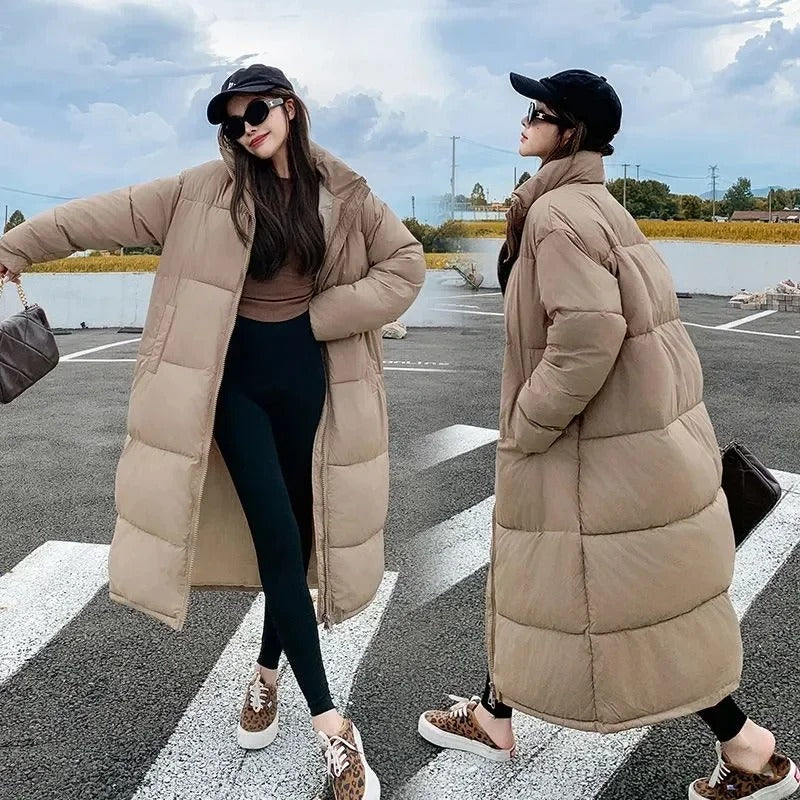 Elegante Damenjacke Baumwolle - IdealeKleiden