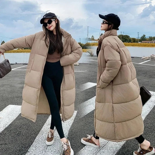 Elegante Damenjacke Baumwolle - IdealeKleiden