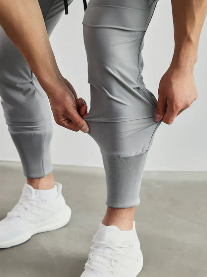 Bequeme Herren-Jogger Cargo-Style - IdealeKleiden