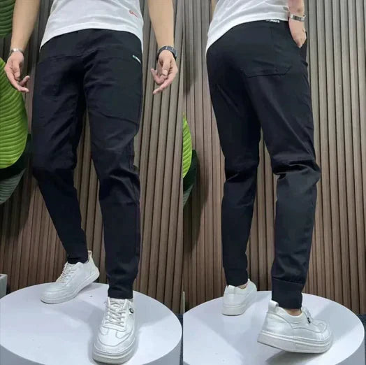Praktische Cargohose Viel Taschen