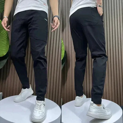 Praktische Cargohose Viel Taschen