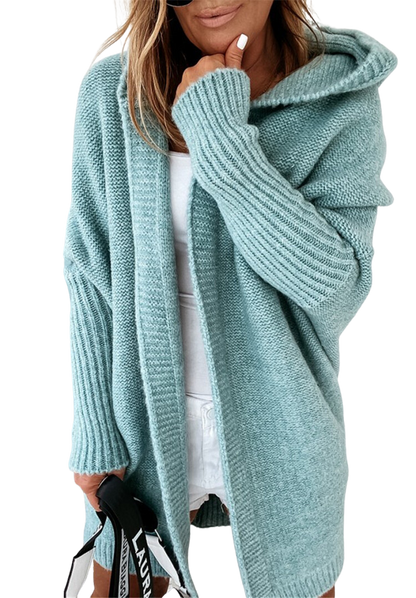 Damen Strickjacke Tereza Elegant - IdealeKleiden
