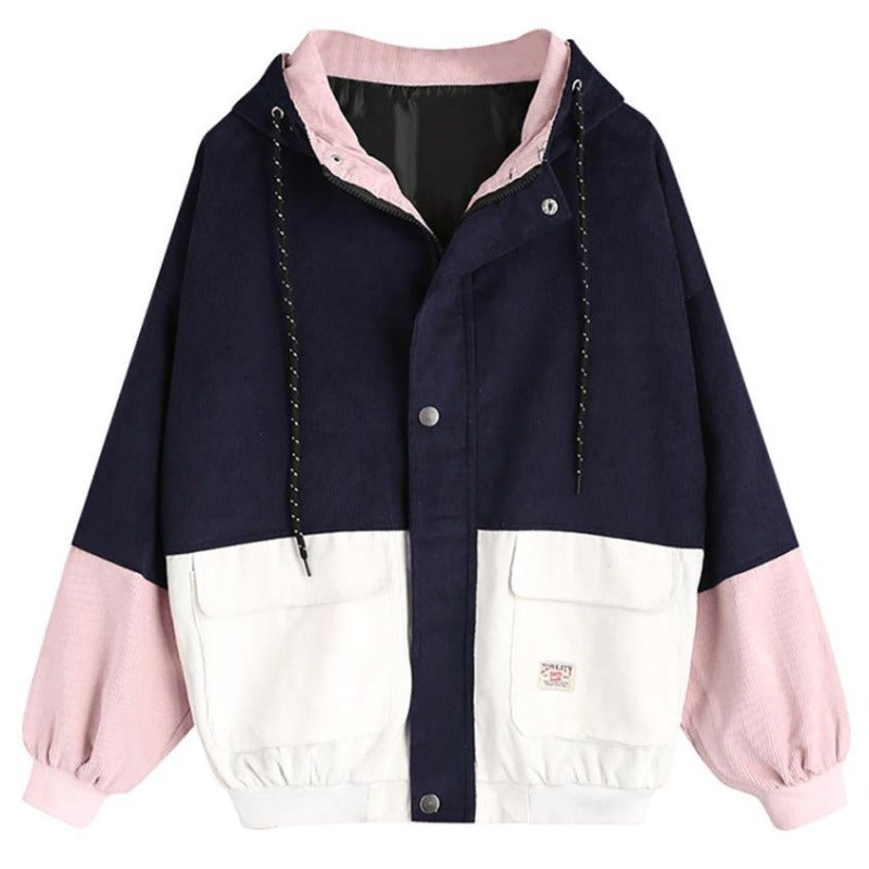 Leichte Sommerjacke Damen