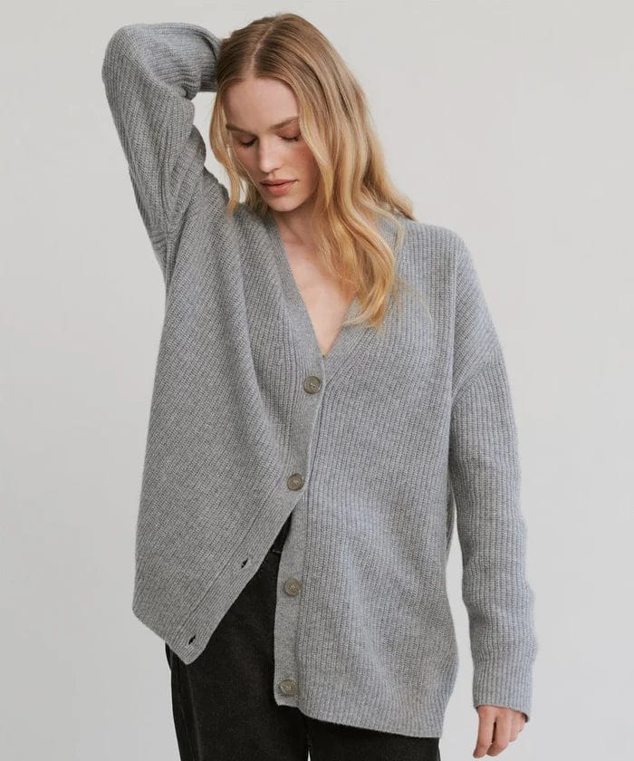 Wintercardigan Modern Chic Damen