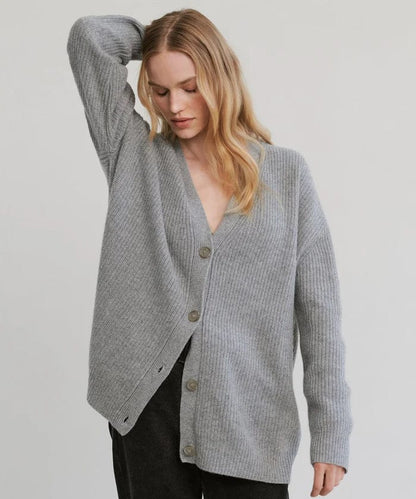 Wintercardigan Modern Chic Damen