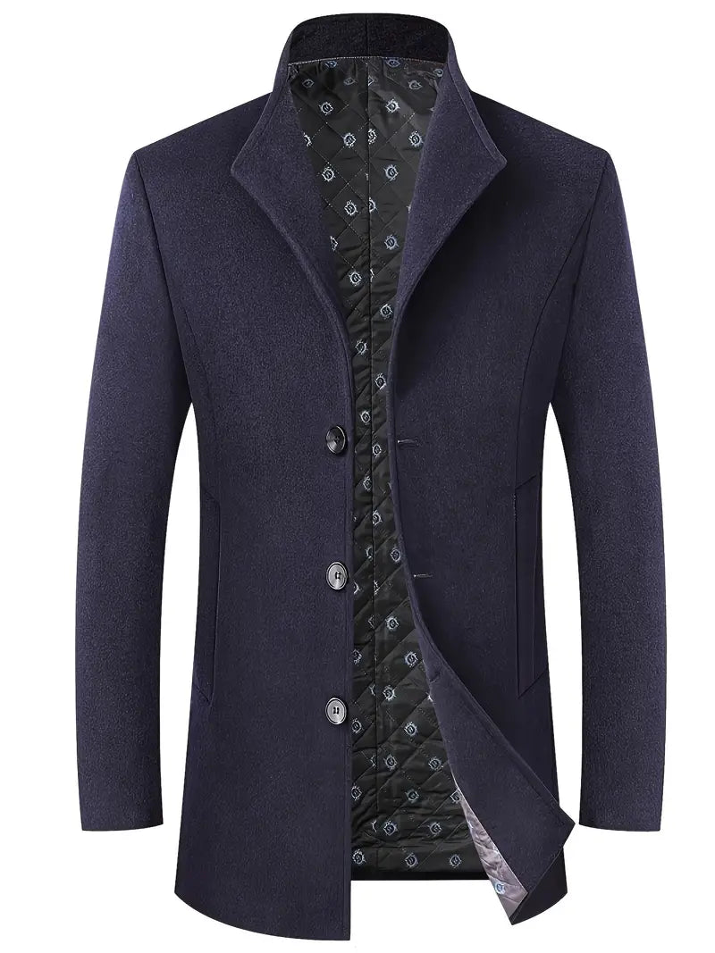 Joseph - Elegant Langmantel Business Style
