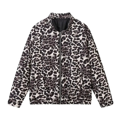 Stilvolle Damenjacke Leicht Elegant