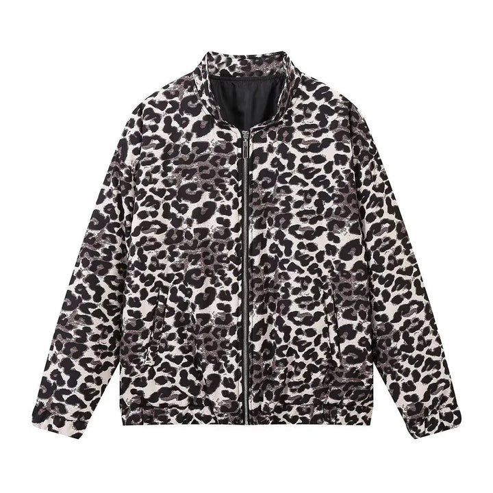 Stilvolle Damenjacke Leicht Elegant