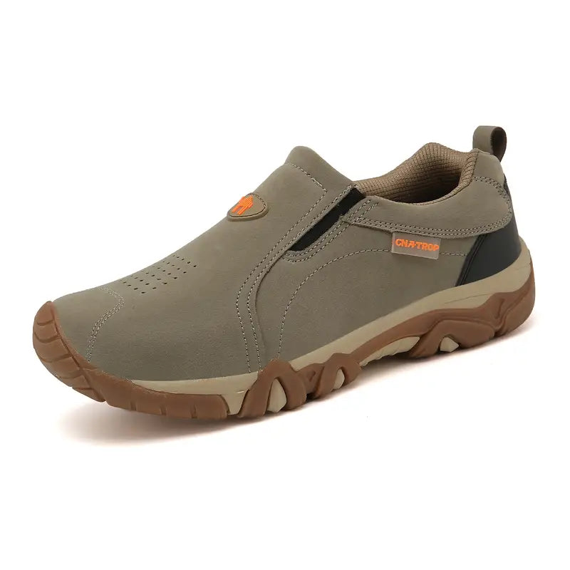 Herren Outdoor-Slipper Sportlich Wasserdicht