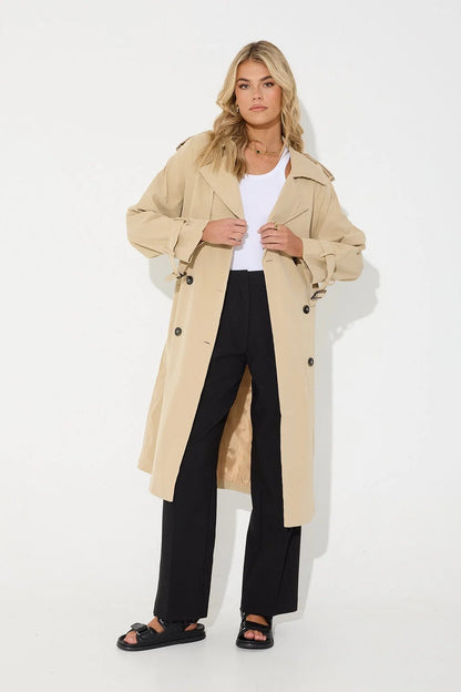 Praktische Windjacke Leicht & Bequem