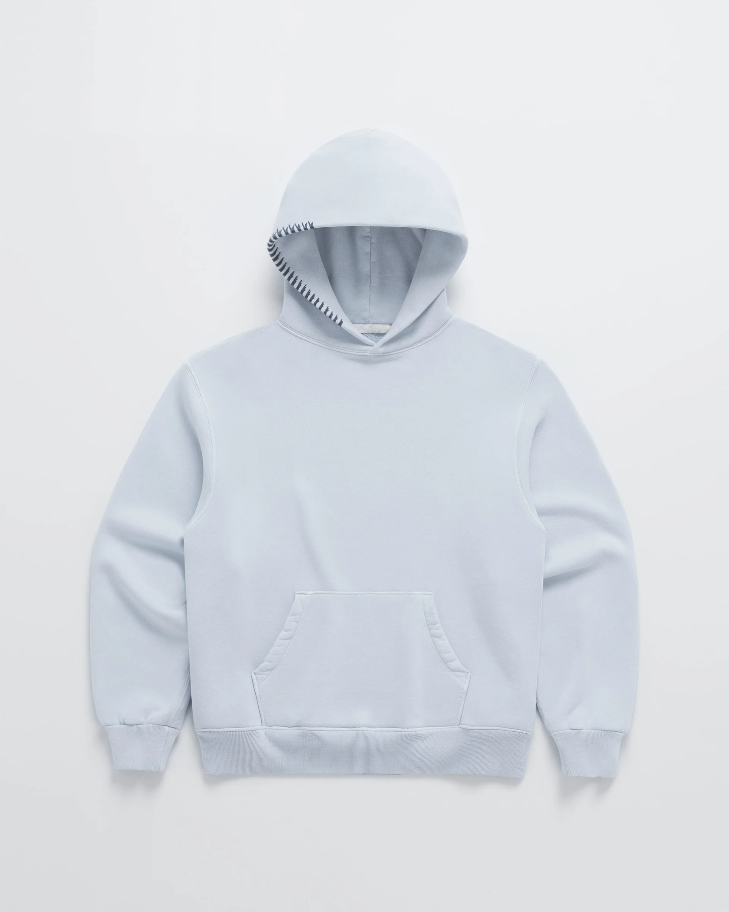 Elegante Kleidung | Slim Fit Hoodie