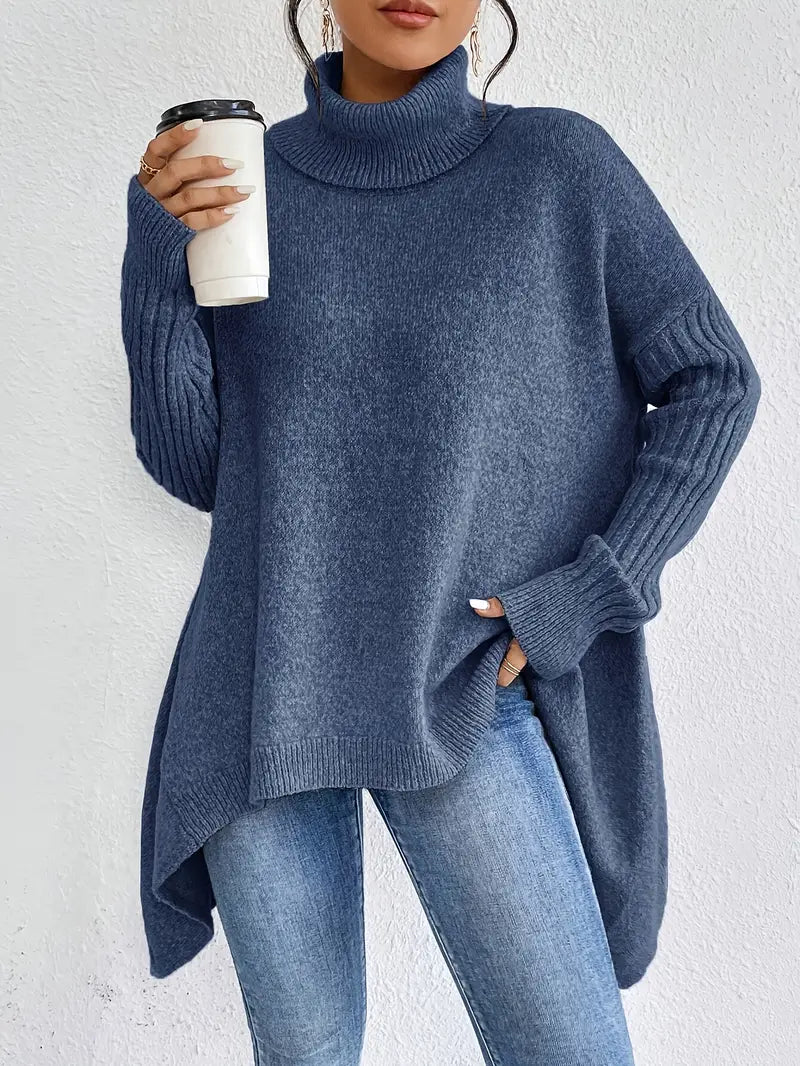 Luxus Pullover aus Cashmere Qualität