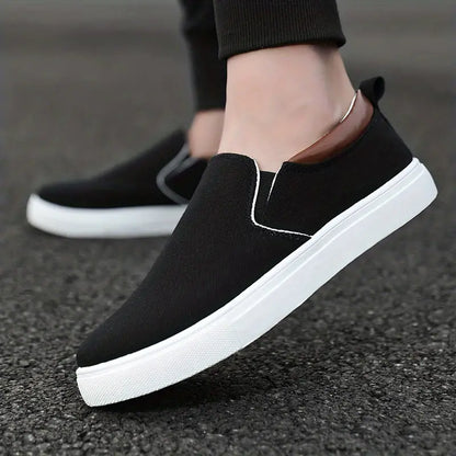 Leichte Freizeitschuhe Herren Sportlich Bequem - IdealeKleiden