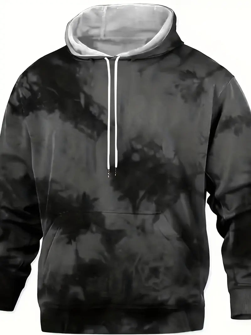 Kapuzenpullover 3D-Druck Cool Design
