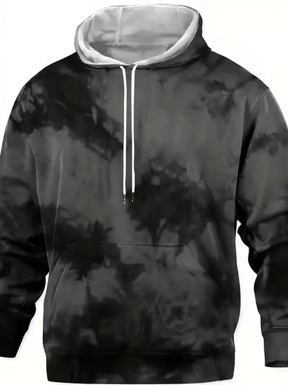 Kapuzenpullover 3D-Druck Cool Design