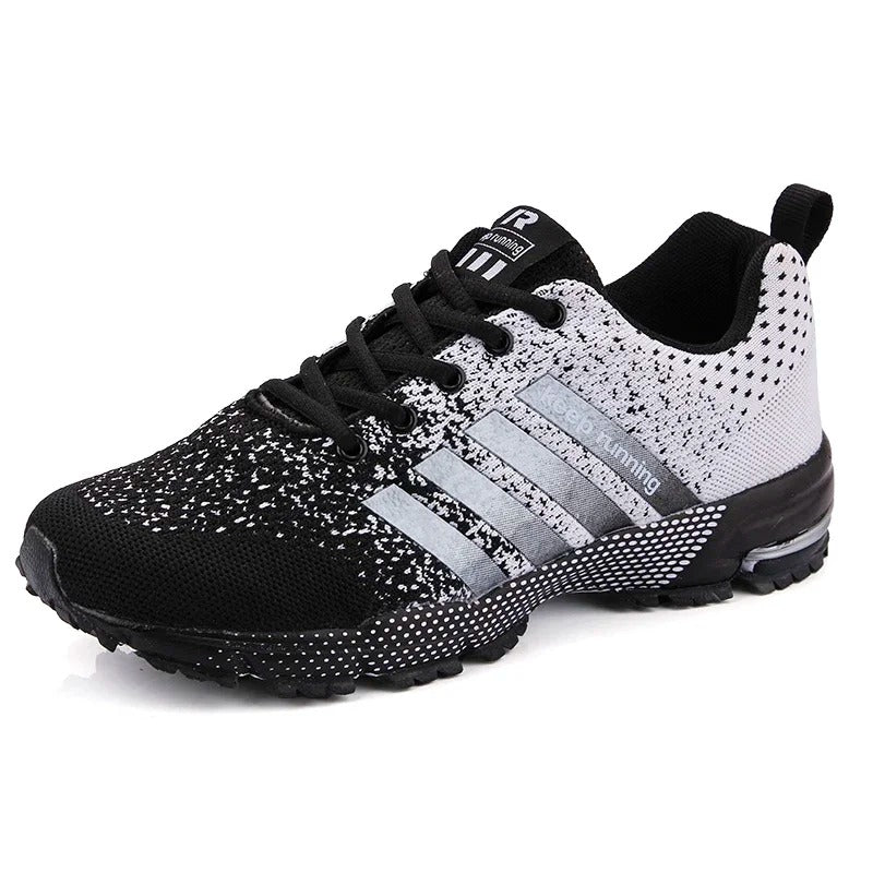 Laufschuhe Herren Leicht Lauftraining - IdealeKleiden
