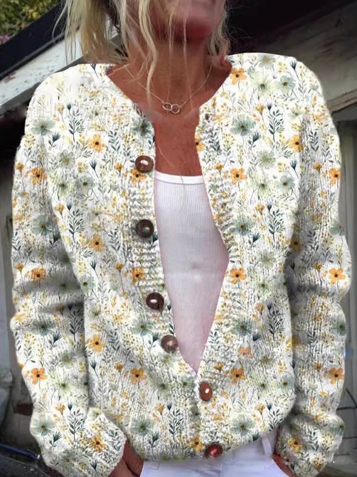 Elegante Pullover Damen Klassisch Stil