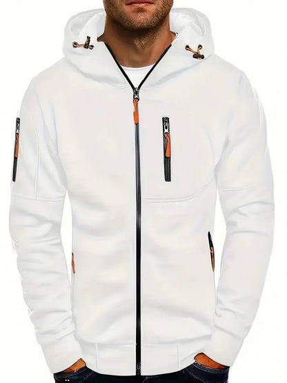 Stylisches Herrenhemd Modern Slimfit