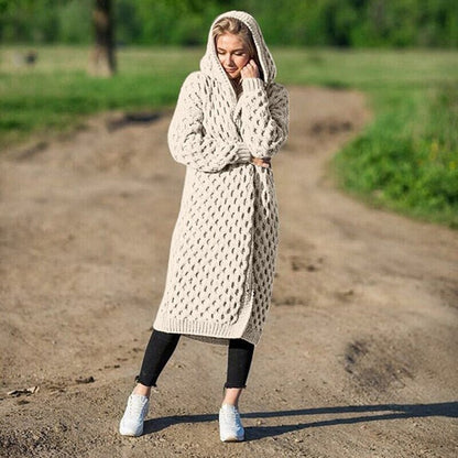 Stylischer Cardigan Damen Modern
