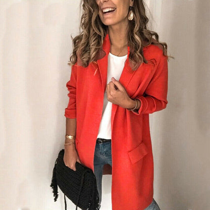 Stilvolle Weste Damen Herren Mode Jackett