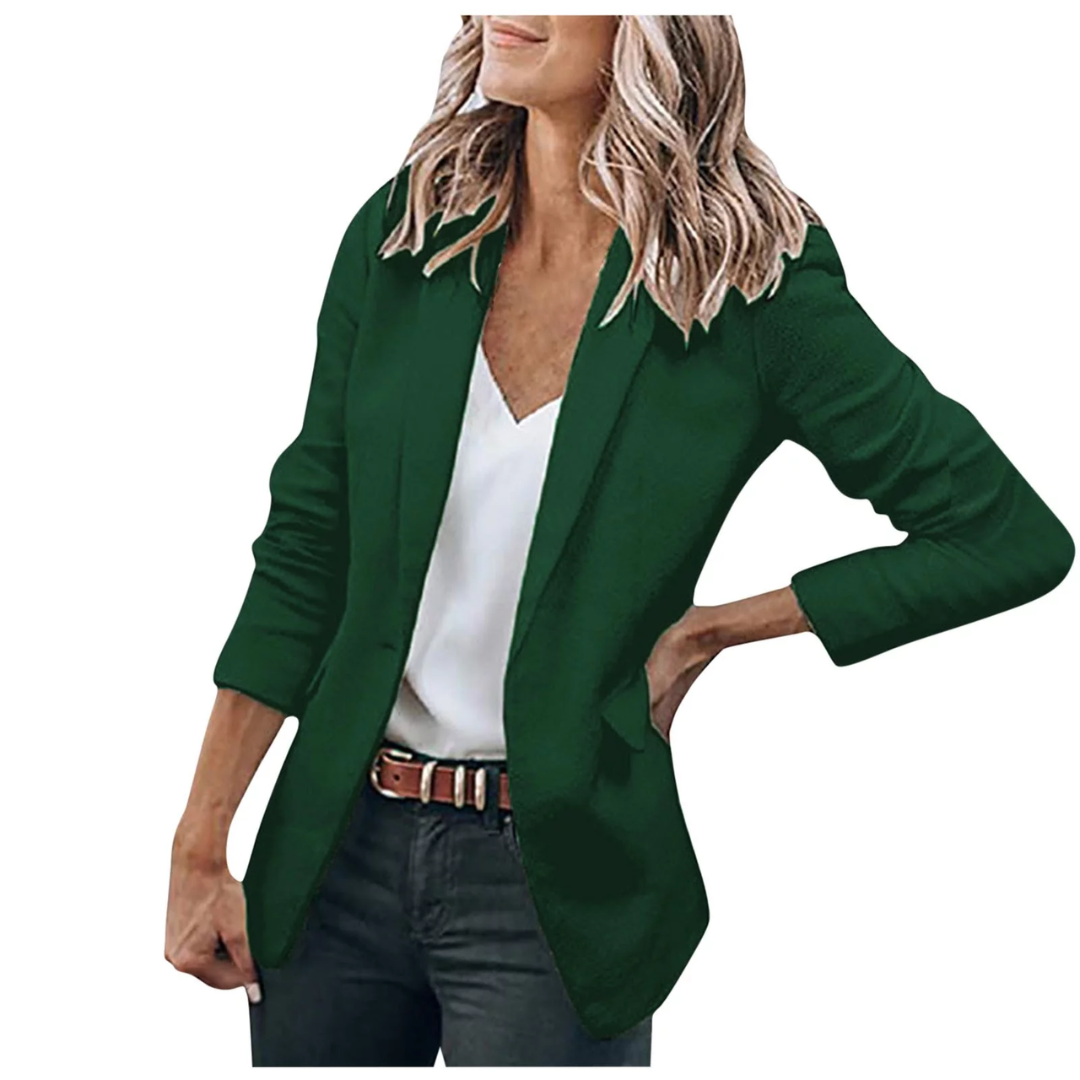 Stylische Freizeitjacke Klassisch & Elegent