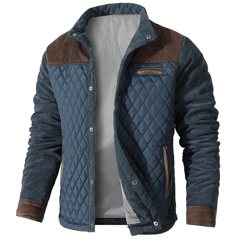 Stylische Damenjacke Urban Chic
