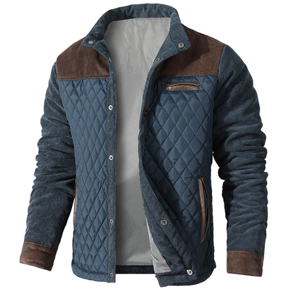 Stylische Damenjacke Urban Chic