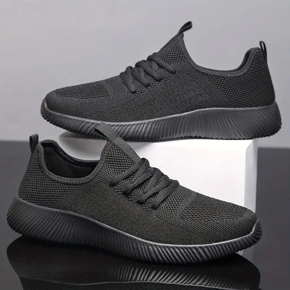 Leichte Laufschuhe für Herren Atmungsaktiv
