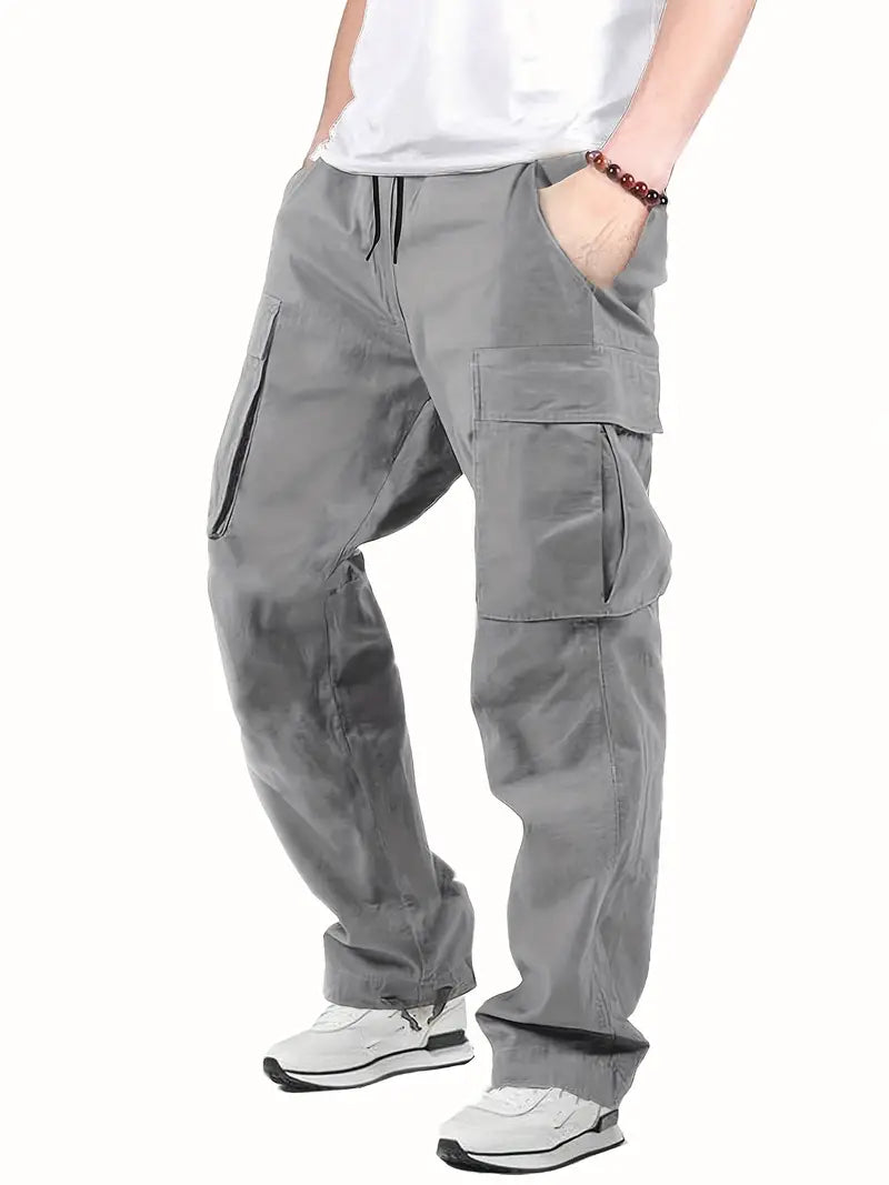 Lässige Herren-Hose Outdoor Freizeit
