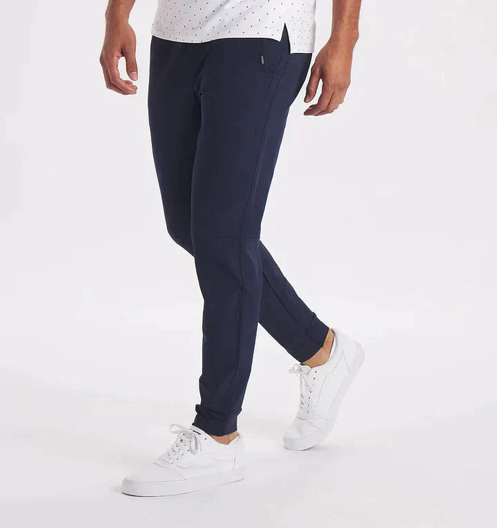 Elastische Stretchhose Comfort Fit