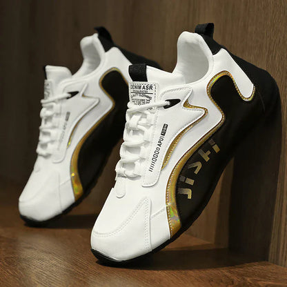 Leichtlaufende Laufschuhe Herren Atmungsaktiv